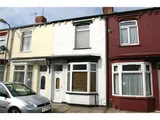 HERBERT STREET, NORTH ORMESBY