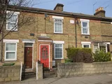 Ventnor Cottage  Kings Road  Waltham Cross