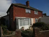 Colombo Crescent, Weston-Super-Mare