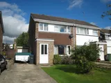 Wyvern Avenue, Calne