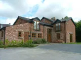 Old Forge Row, Maghull