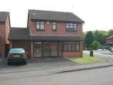 Snapdragon Drive, Tamebridge, Walsall