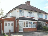 Manor Way, North Harrow