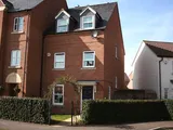 3 bedrooms - Roman Paddock, Harrold