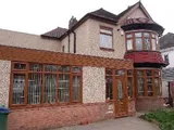 Charlemont Avenue, West Bromwich, West Midlands