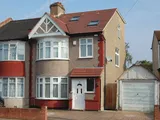 Grafton Road, Harrow