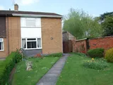 Ash Grove, Albrighton