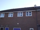 Carlisle Close, Grantham