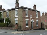 St Michaels Road, Louth