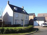 5 bedrooms - Roman Paddock, Harrold