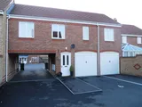 Templar Drive, Nuneaton