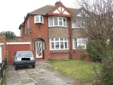 NEW. Cross Road, Albrighton, Wolverhampton.