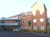 Lower Leys, Evesham