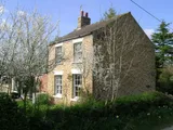 Lilly Cottage, Main Road, Wood Enderby