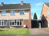 Cotswold Drive, Albrighton, Wolverhampton