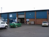 Fairfield Industrial Estate, Louth