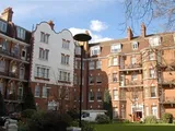 Kings Gardens Garages, West End Lane, West Hampstead