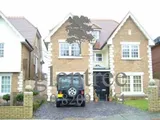 ALLANDALE AVENUE, FINCHLEY, N3 3PY