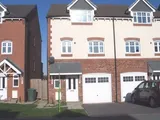 Bracken Way, Harworth, DONCASTER, South Yorkshire