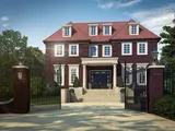 Fairways, White Lodge Close, off The Bishops Avenue