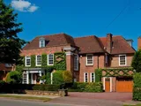 Winnington Road, N2, Hampstead Garden Suburb