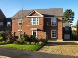 Field Lane, Appleton, Warrington