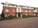 Chamberlain Drive, Wilmslow
