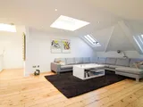 Elgin Crescent, London, W11