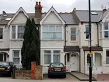Northfield Avenue, Ealing, London, W13 9QT