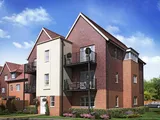 "Oval House - Plot 16" The Pavilions, Former Wokingham Cricket Club, Wellington Road, Wokingham, Berkshire