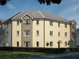 "Windsor" Royal Gardens Bathgate, 1 Wester Inch, Bathgate, West Lothian
