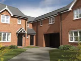 Plot 13, The moorcroft, Rhos Appleton, Clydesdale Road, Drury