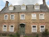 Gracious Street, Whittlesey