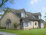"Doune" The Grange Elgin, Thornhill Road, Elgin, Moray