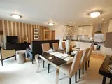 Plot 82, , Cholsey Meadows, Cholsey Meadows, Reading Road, Cholsey, Oxfordshire,