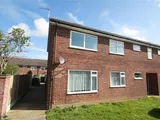 Stourview Avenue, Mistley