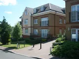 Lavender Court, Hale Lane, Edgware, Middx, HA8 9QY