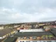 View from bedroom 2
