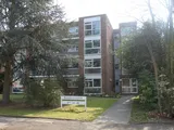 Seychelle Court, Beckenham