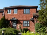 Albion Mews, Edenbridge