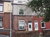 Princess Road, Goldthorpe
