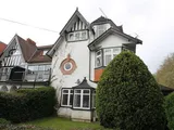 Red Roofs, Taplow.