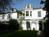 Florence Terrace Falmouth