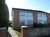 Sullivan Road, Sholing, Southampton