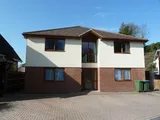 Sunningdale Gardens, Bitterne, Southampton