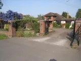 Tysea Hill, Stapleford Abbotts, Romford, RM4