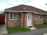 Mayall Walk, Waddington