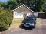 Chestnut Close, Whitfield, Dover, Kent, CT16