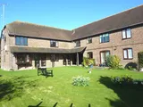 OLD CLANFIELD   * FARMLAND VIEWS *