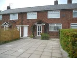 Maple Grove, Bromborough, Wirral, Merseyside, CH62